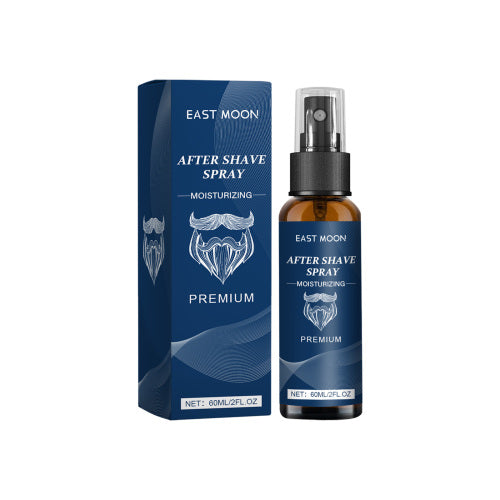 Men's Hydrating Aftershave Spray