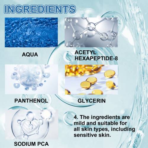Panthenol Face Essence, Softening & Hydrating