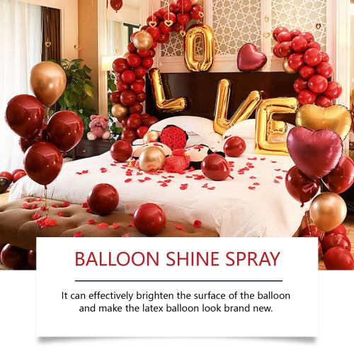 Balloon Highlight Spray