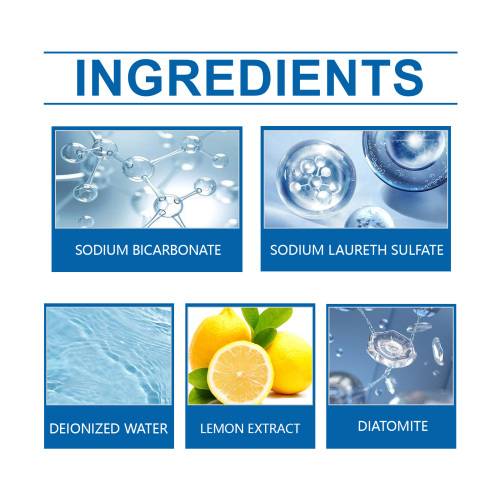 Lemon Glass Oil Film Cleaner