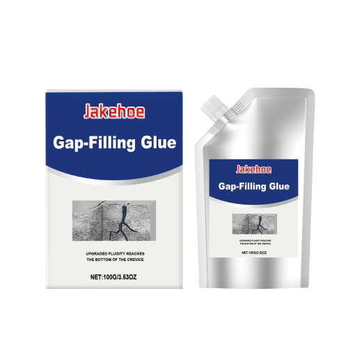 Waterproof Anti-Crack Sealant