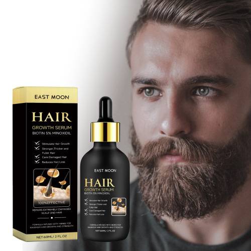 Ginseng Beard Conditioner