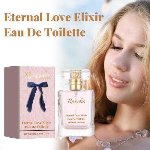 Lemon Fresh Perfume