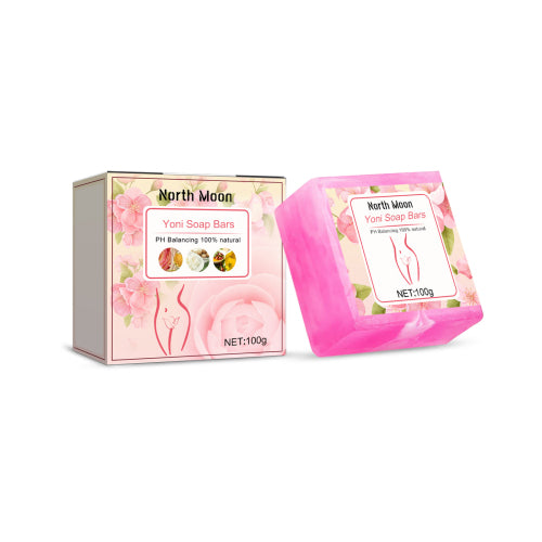 Women's Gentle Cleansing Soap