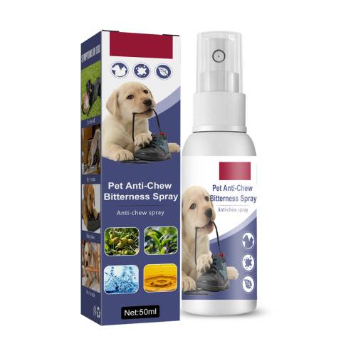 Bitter Anti-Bite Spray