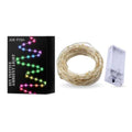 LED Star String Lights