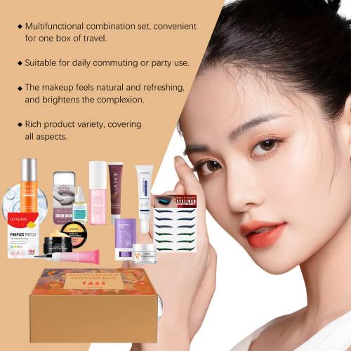 Skincare Surprise Box