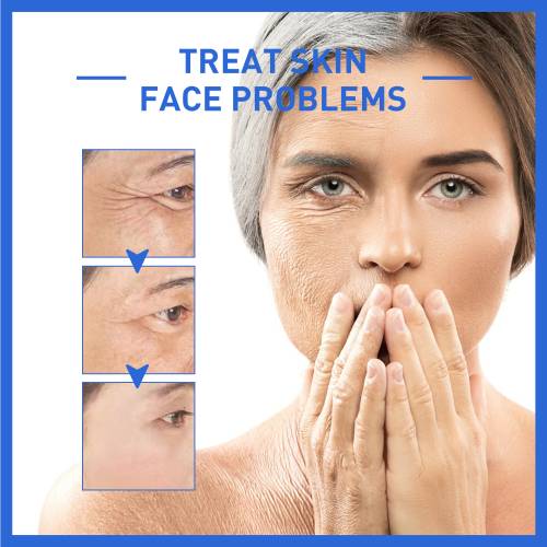 Collagen Face Essence with Panthenol