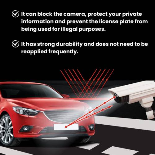 Clear Coat Protection Spray