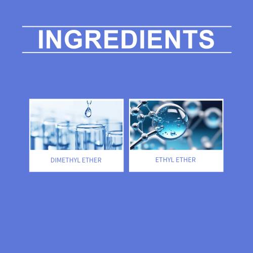 Engine Carbon Cleaner Oil Additive