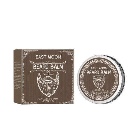 Cedarwood Beard Wax
