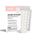 Hydrating Pimple Patches