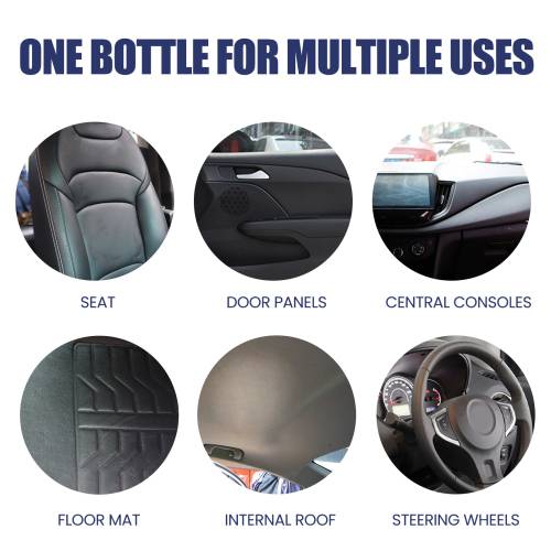 Enzyme Interior Stain Remover