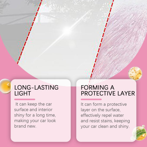 Paint Gloss Spray