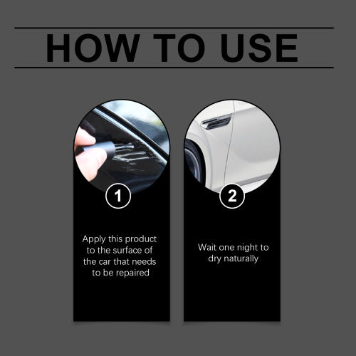 Pearl White Touch-Up Paint