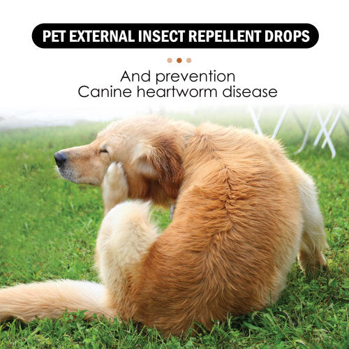Pet Coat Drops