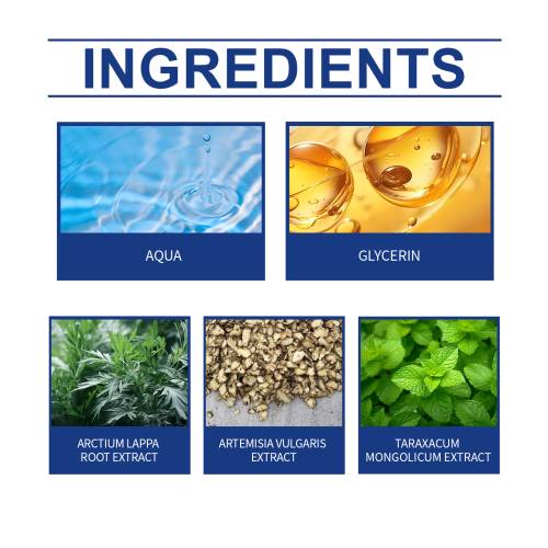 Herbal Nasal Strips