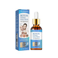 Collagen Face Essence with Panthenol, 30 ml