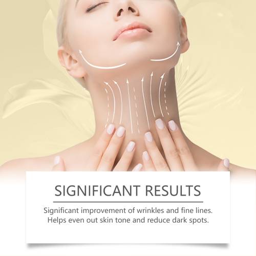 Bee Venom Face & Neck Cream