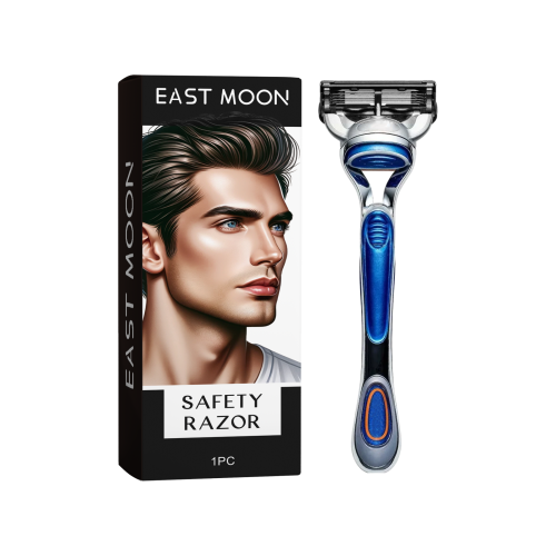 Portable Safety Razor
