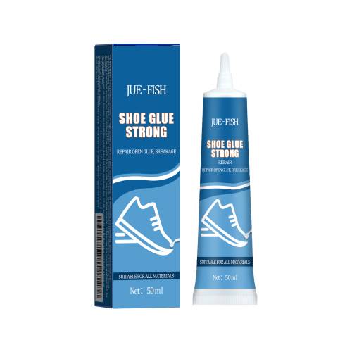 Strong Waterproof Shoe Glue