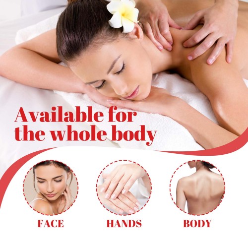 Alpha Arbutin Face & Body Serum