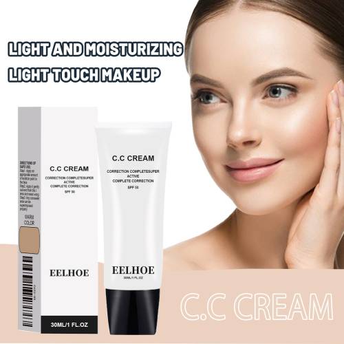Soft Focus Makeup Primer