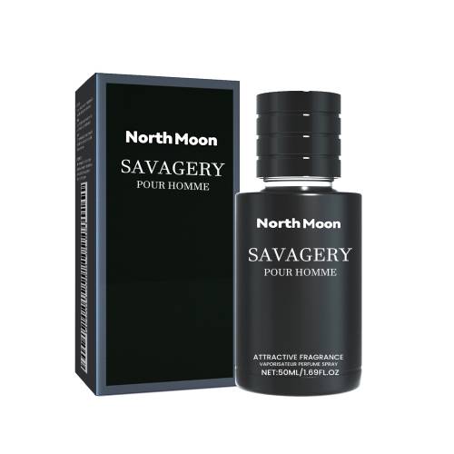 Men's Fresh Perfume
