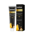Whitening Toothpaste with Peppermint & Eucalyptus