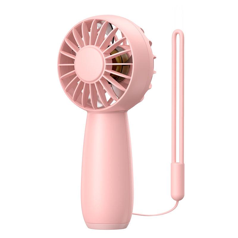 1800mAh Mini Portable Fan | zavevo