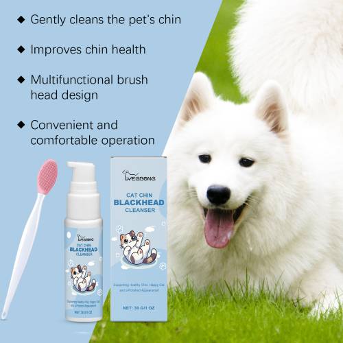 Pet Oral Care Set
