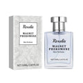 Men's Bergamot & Tea Perfume