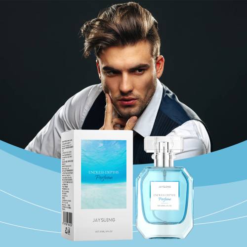 Endless Depths Perfume
