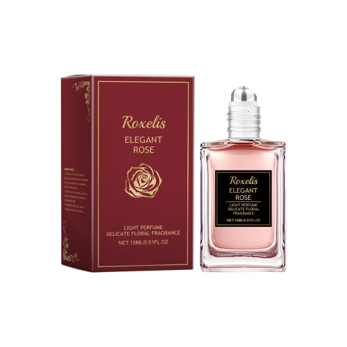 Rose Fragrance Water