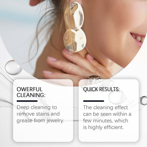Jewelry Cleaner