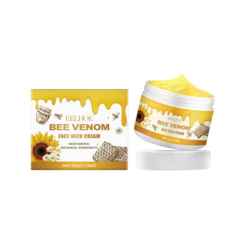 Bee Venom Face & Neck Cream