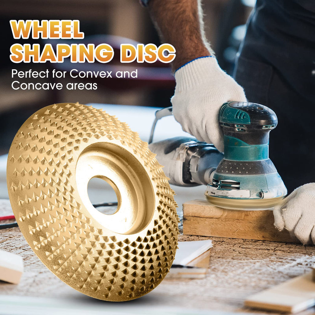 zavevo | Tungsten Carbide Grinding Wheel Disc