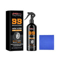 Tire & Rust Cleaner