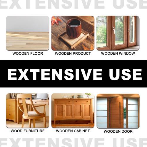 Beeswax Wood Polish Spray