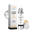 Vitamin C & E Serum with Coffee Extract