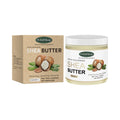 Shea Butter Moisturizer for Face & Body