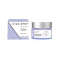Hydrating Neck Cream with Cacao Butter