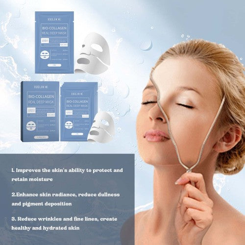 Collagen Hydrating Face Mask
