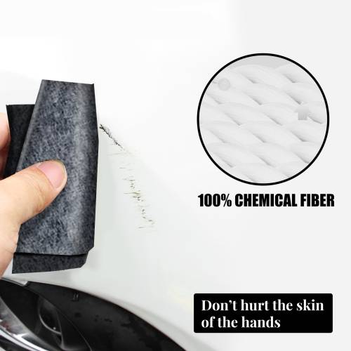 Paint Scratch Repair Cloth