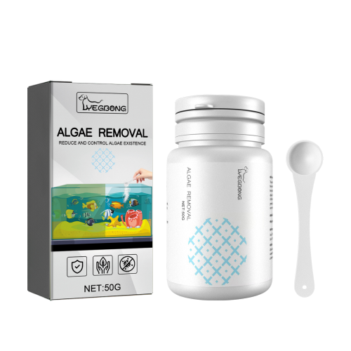 Aquarium Algae Remover