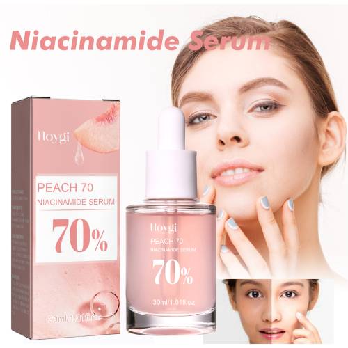 Niacinamide Face Essence, Pore Refining