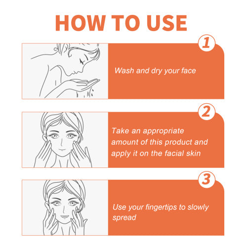 Tone-Up Brightening Cream with Glutathione
