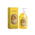 Coconut Bath & Shower Oil, Moisturizing Body Cleanser