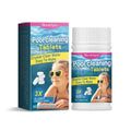 Slow-Release Pool Tablets