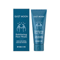 Men's Exfoliating Face Cleanser